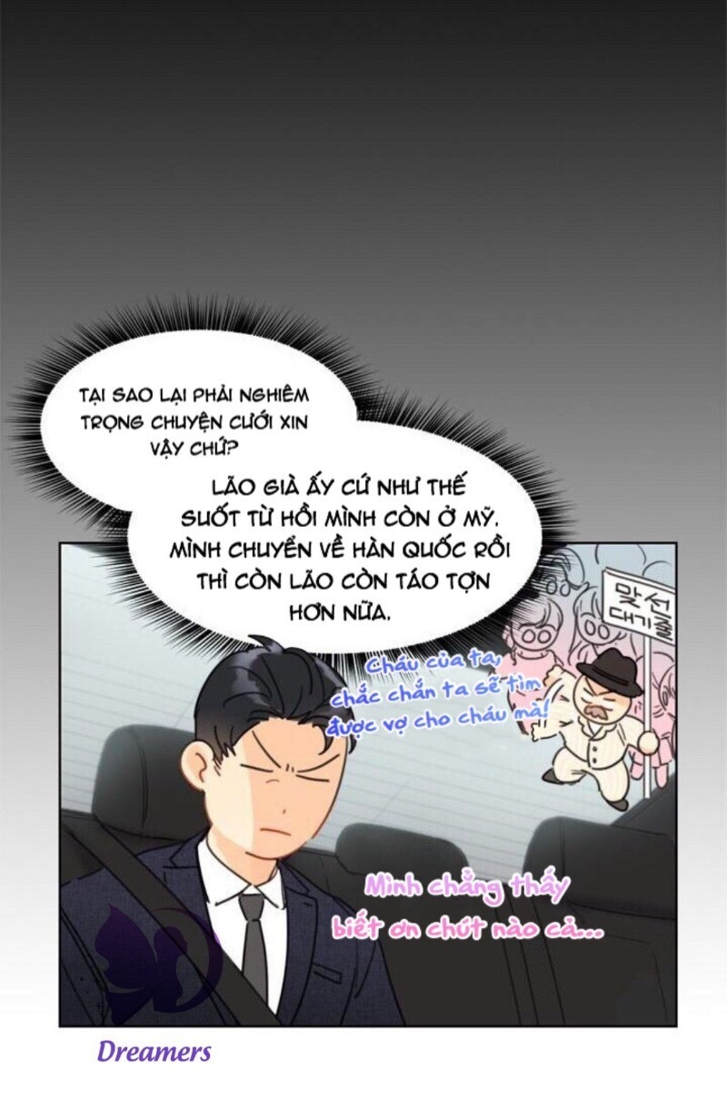 Hẹn Hò Chốn Công Sở - Chương 4 - Trang 12