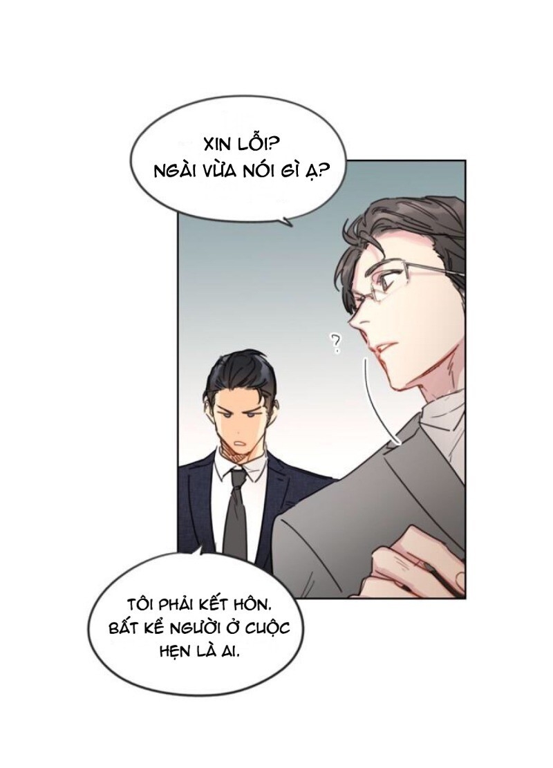 Hẹn Hò Chốn Công Sở - Chương 4 - Trang 15
