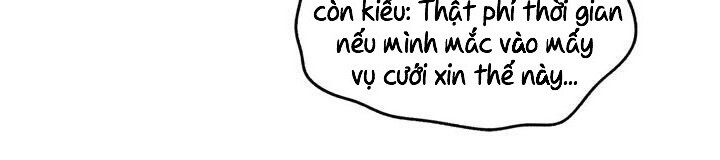 Hẹn Hò Chốn Công Sở - Chương 4 - Trang 17