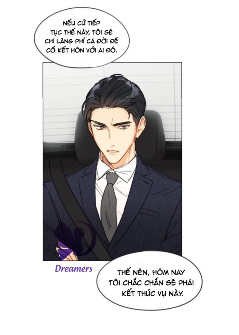Hẹn Hò Chốn Công Sở - Chương 4 - Trang 18