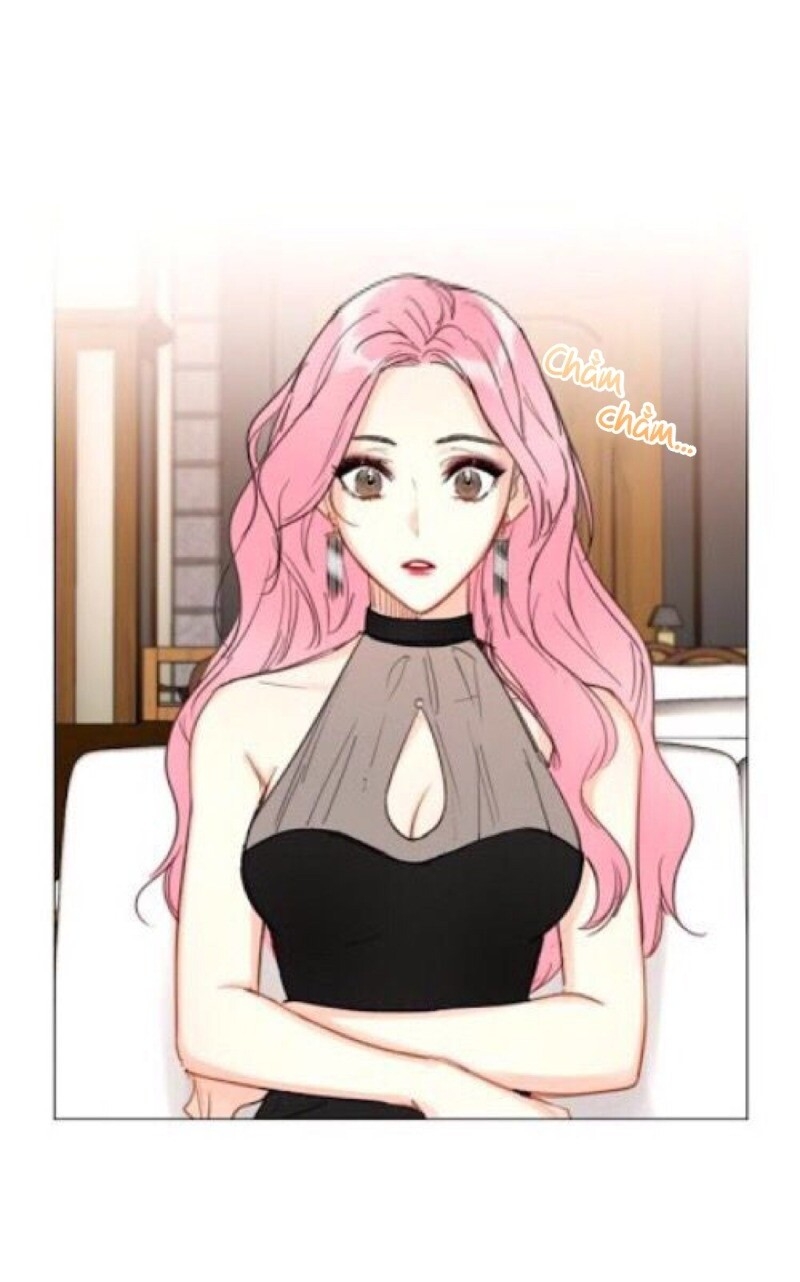 Hẹn Hò Chốn Công Sở - Chương 4 - Trang 21