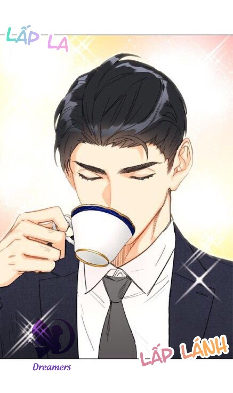 Hẹn Hò Chốn Công Sở - Chương 4 - Trang 22