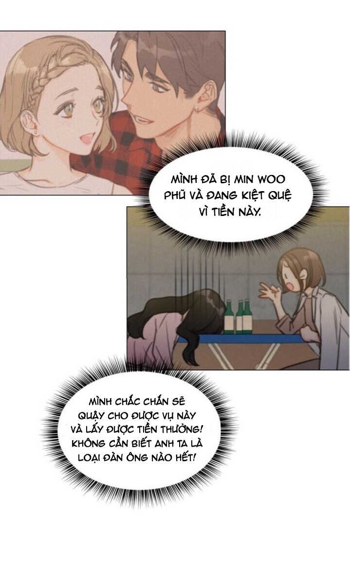 Hẹn Hò Chốn Công Sở - Chương 4 - Trang 25