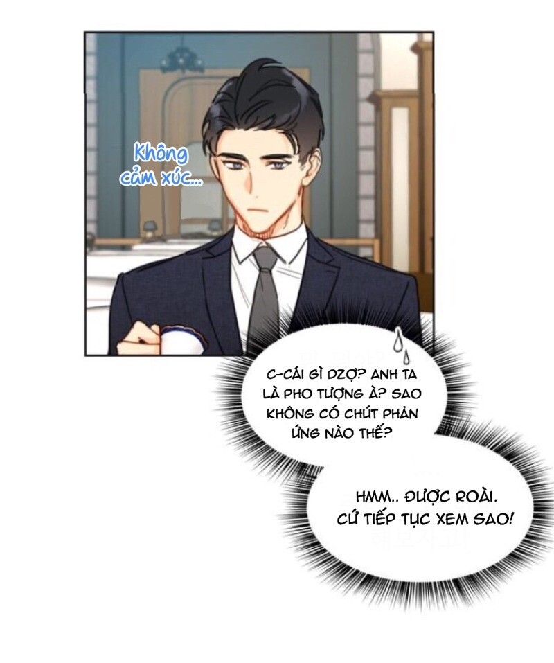 Hẹn Hò Chốn Công Sở - Chương 4 - Trang 28