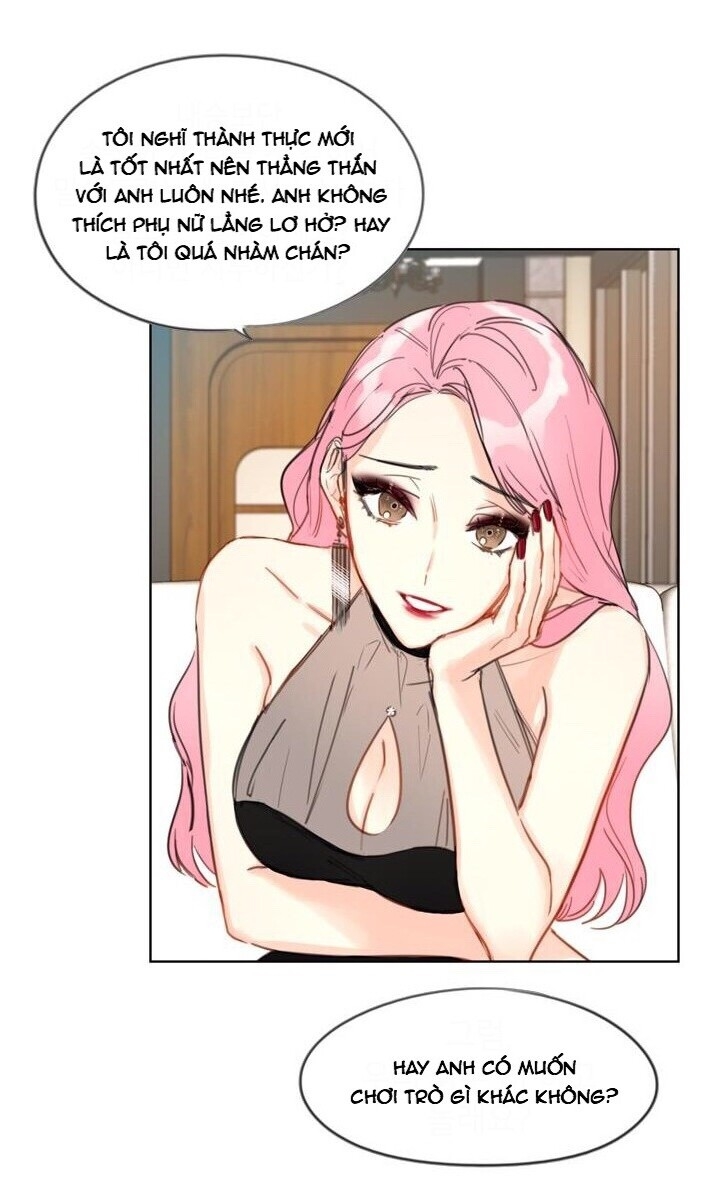 Hẹn Hò Chốn Công Sở - Chương 4 - Trang 29