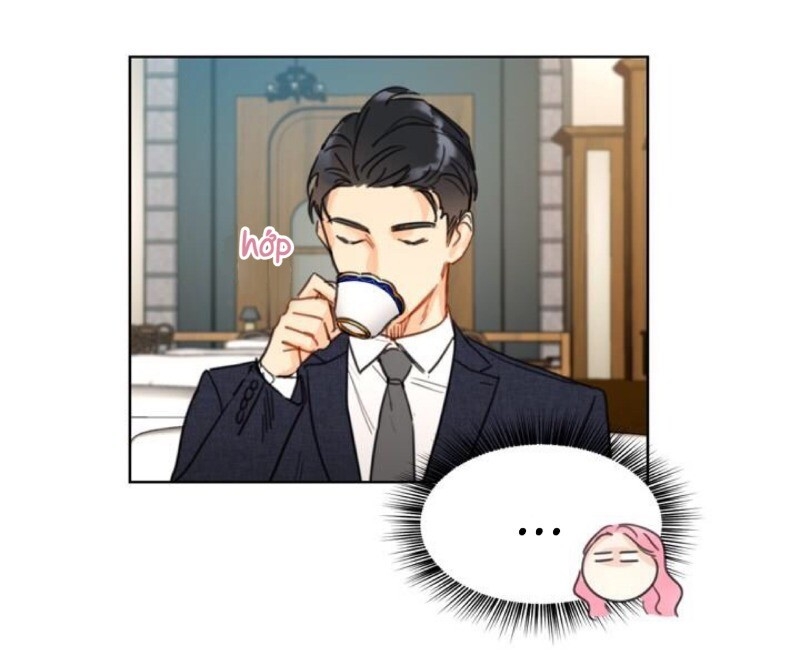 Hẹn Hò Chốn Công Sở - Chương 4 - Trang 30