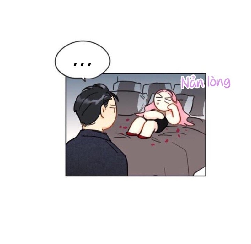 Hẹn Hò Chốn Công Sở - Chương 4 - Trang 34