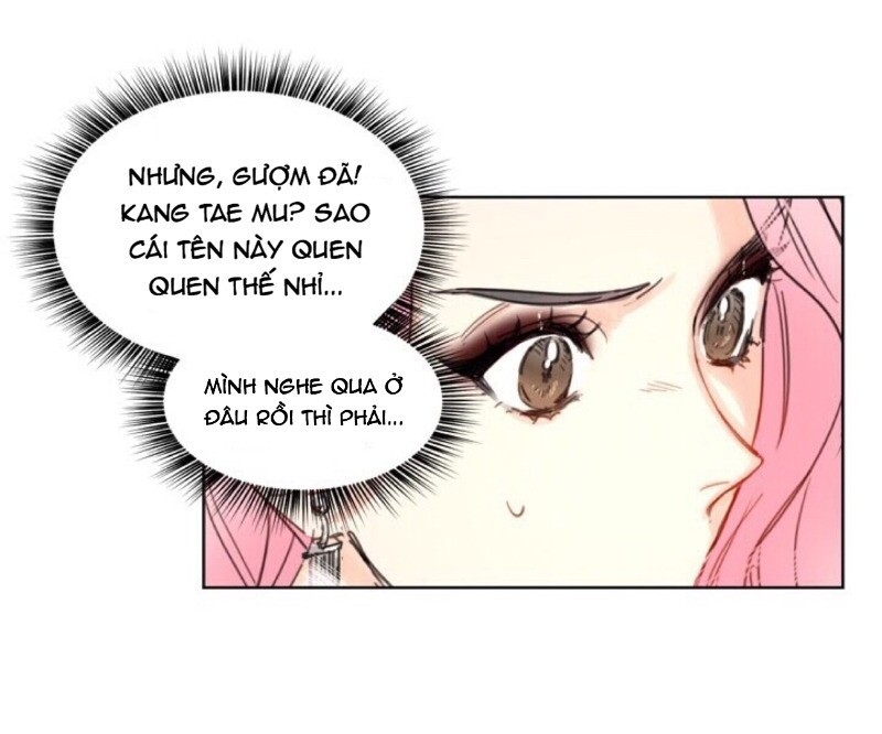 Hẹn Hò Chốn Công Sở - Chương 4 - Trang 38