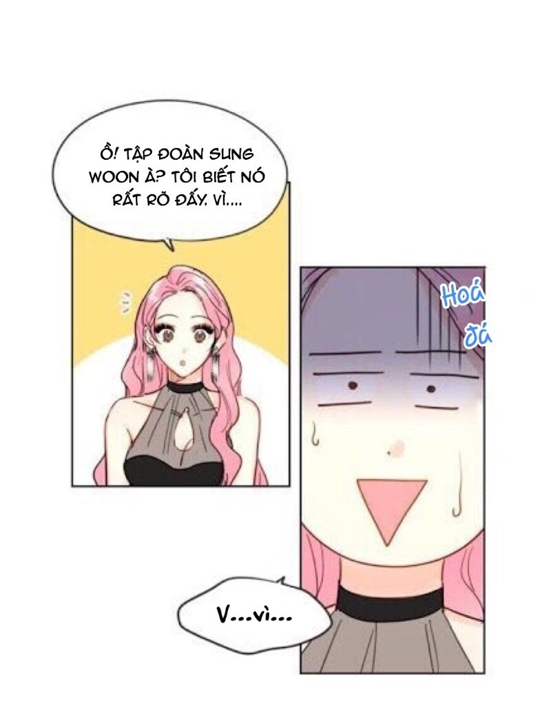 Hẹn Hò Chốn Công Sở - Chương 4 - Trang 40