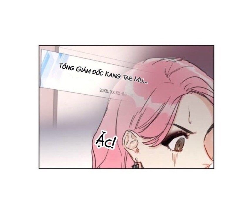 Hẹn Hò Chốn Công Sở - Chương 4 - Trang 42