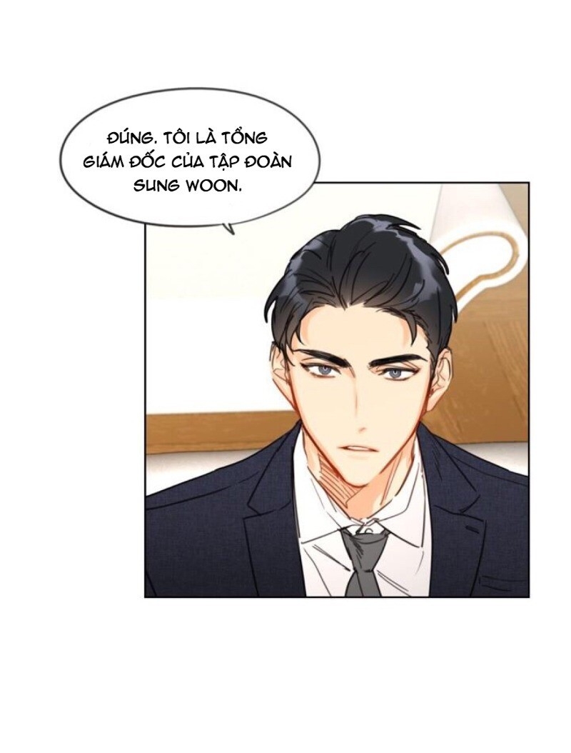 Hẹn Hò Chốn Công Sở - Chương 4 - Trang 44