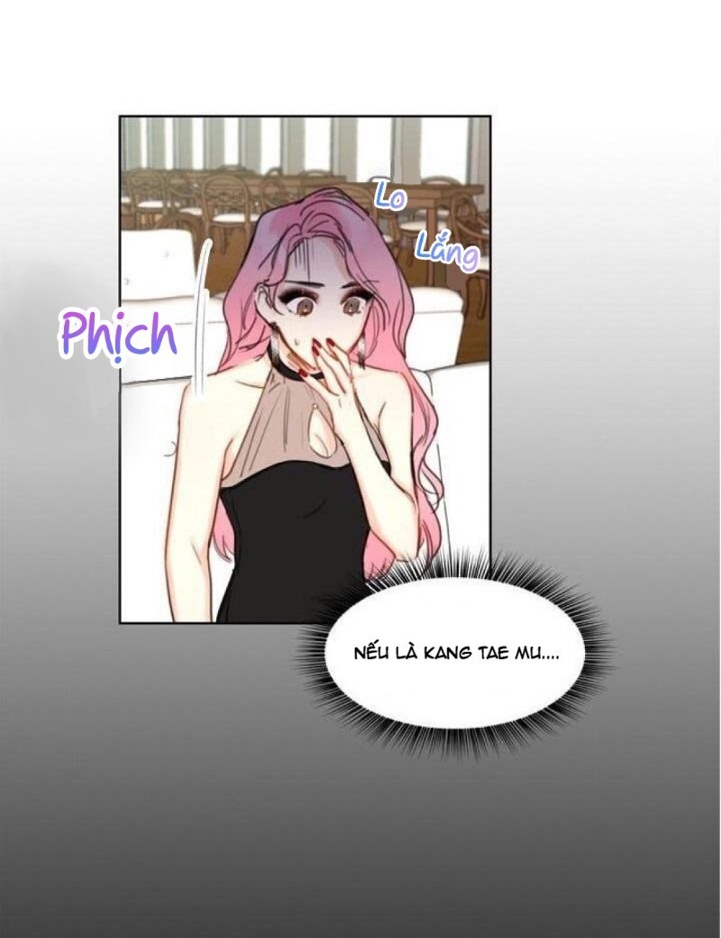 Hẹn Hò Chốn Công Sở - Chương 4 - Trang 45