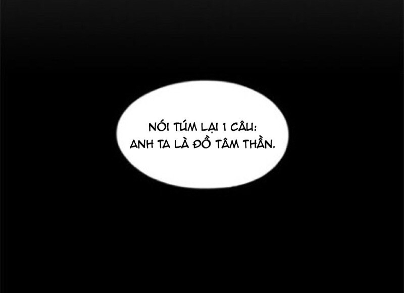 Hẹn Hò Chốn Công Sở - Chương 4 - Trang 46