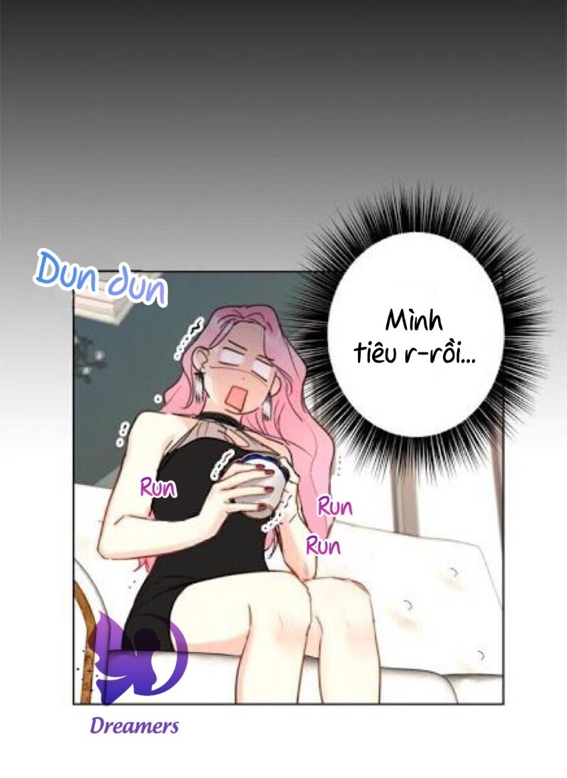 Hẹn Hò Chốn Công Sở - Chương 4 - Trang 48