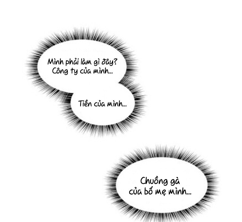 Hẹn Hò Chốn Công Sở - Chương 4 - Trang 49