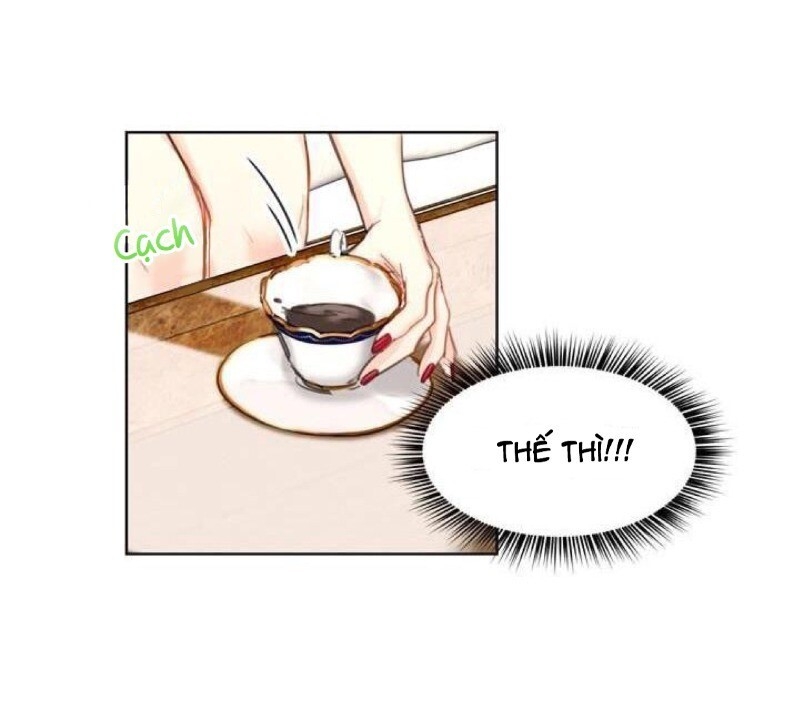 Hẹn Hò Chốn Công Sở - Chương 4 - Trang 52