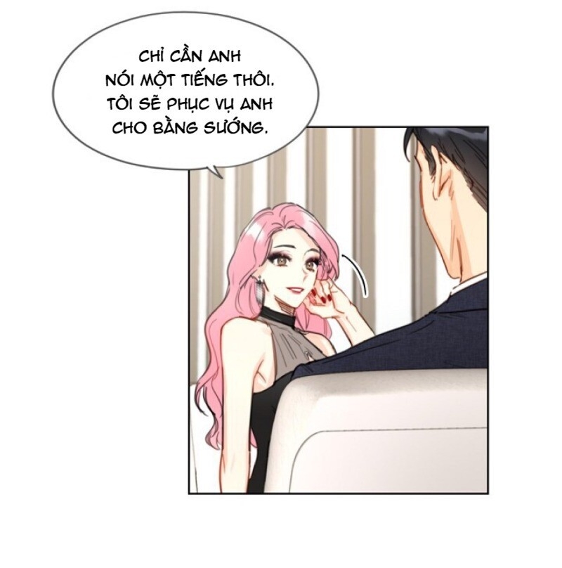 Hẹn Hò Chốn Công Sở - Chương 4 - Trang 59