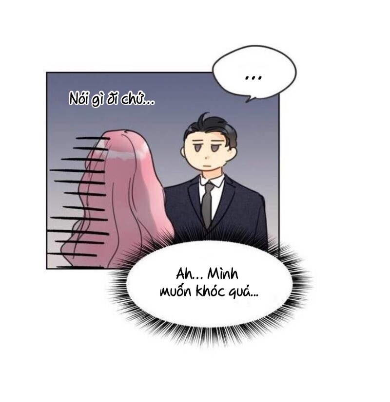 Hẹn Hò Chốn Công Sở - Chương 4 - Trang 60