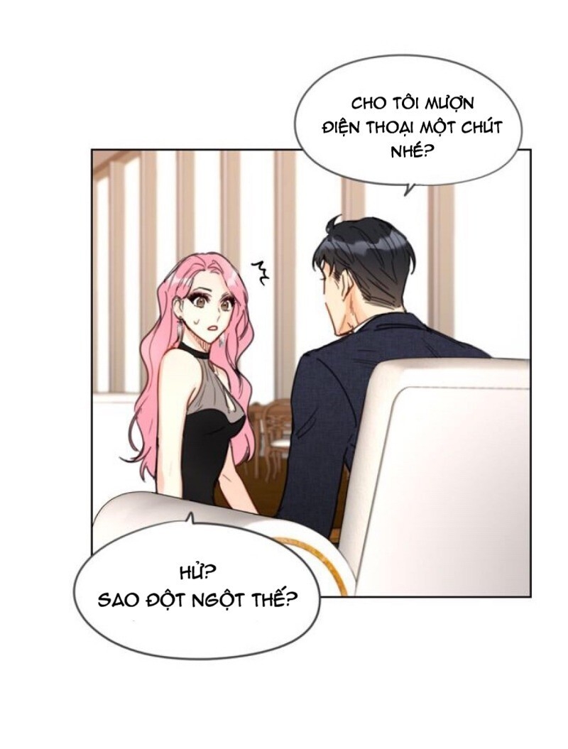 Hẹn Hò Chốn Công Sở - Chương 4 - Trang 61