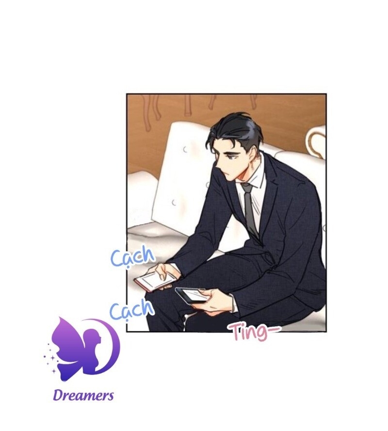 Hẹn Hò Chốn Công Sở - Chương 4 - Trang 63