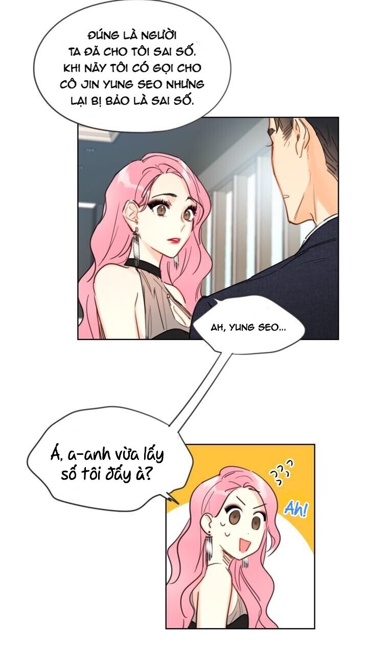 Hẹn Hò Chốn Công Sở - Chương 4 - Trang 64