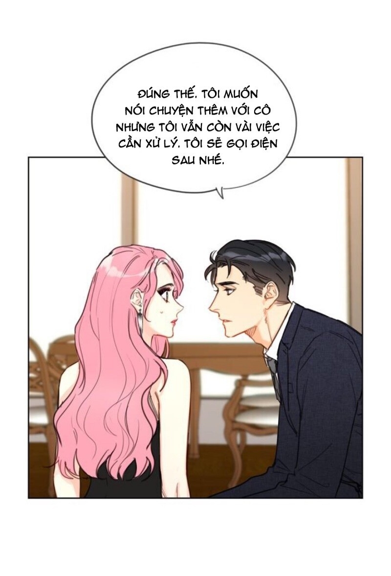 Hẹn Hò Chốn Công Sở - Chương 4 - Trang 65