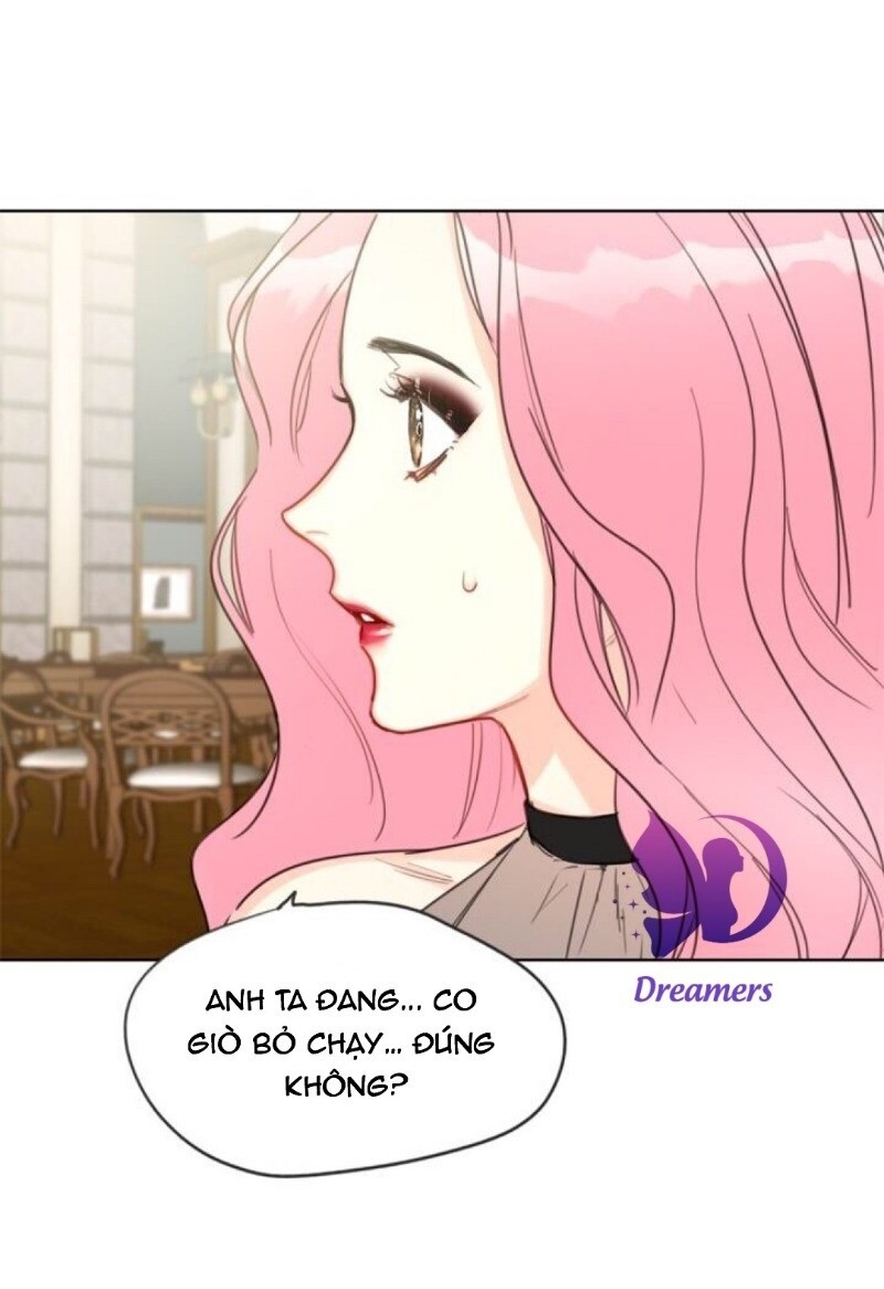 Hẹn Hò Chốn Công Sở - Chương 4 - Trang 68