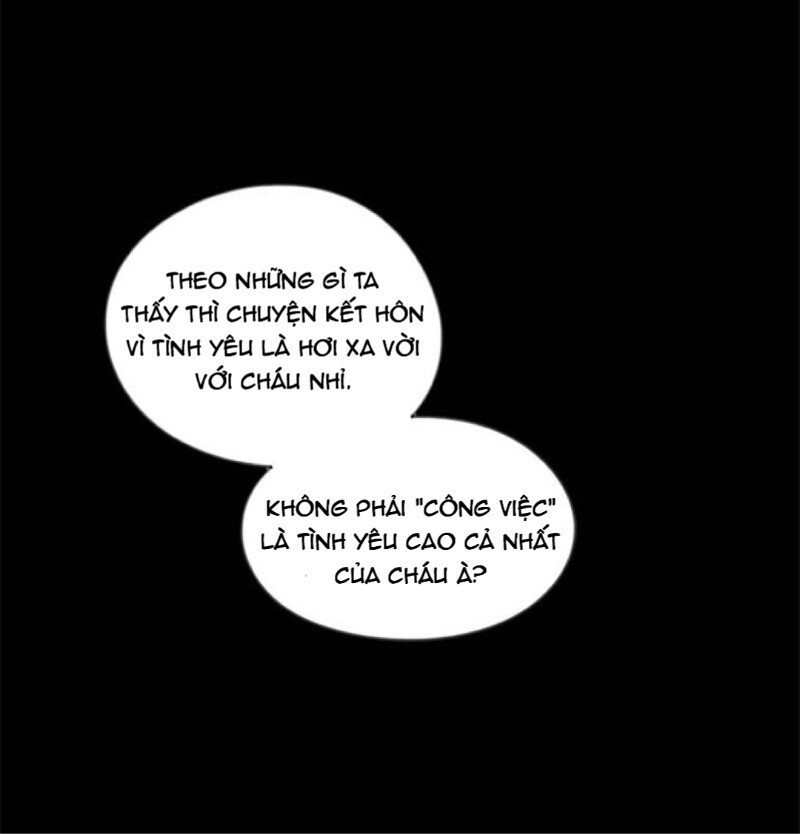 Hẹn Hò Chốn Công Sở - Chương 4 - Trang 8