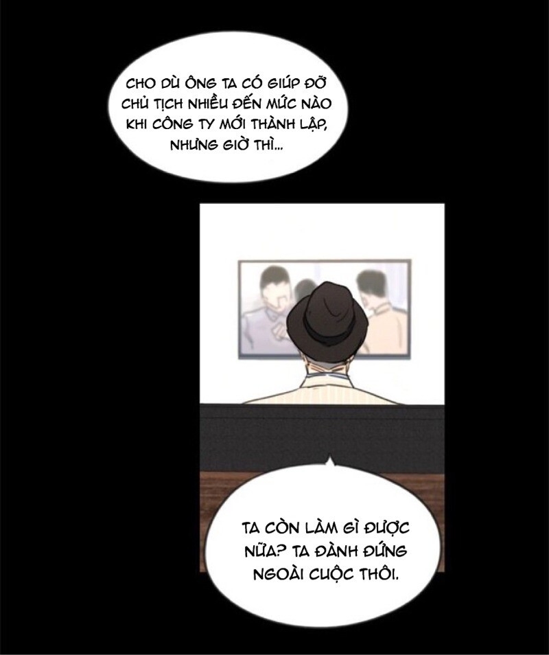 Hẹn Hò Chốn Công Sở - Chương 4 - Trang 10