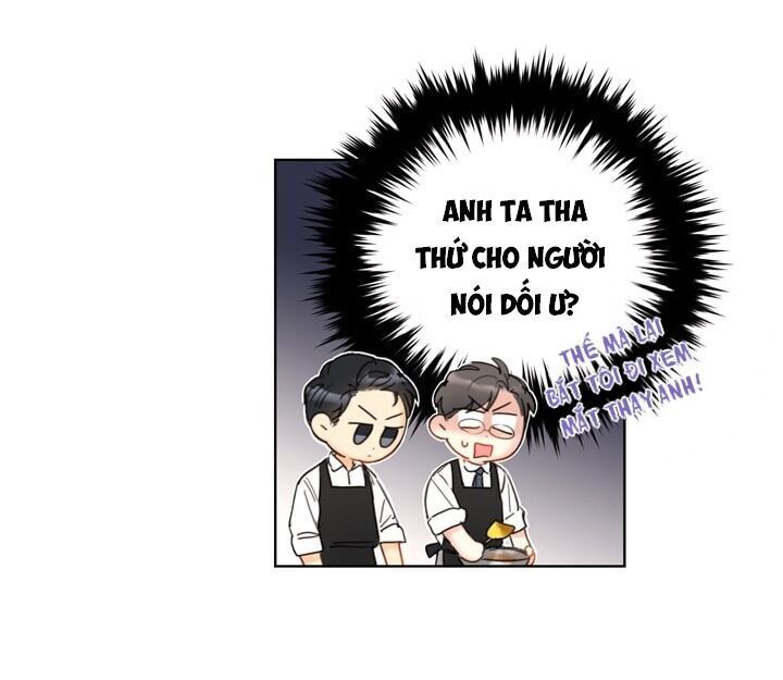 Hẹn Hò Chốn Công Sở - Chương 44 - Trang 13