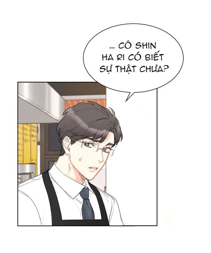 Hẹn Hò Chốn Công Sở - Chương 44 - Trang 14