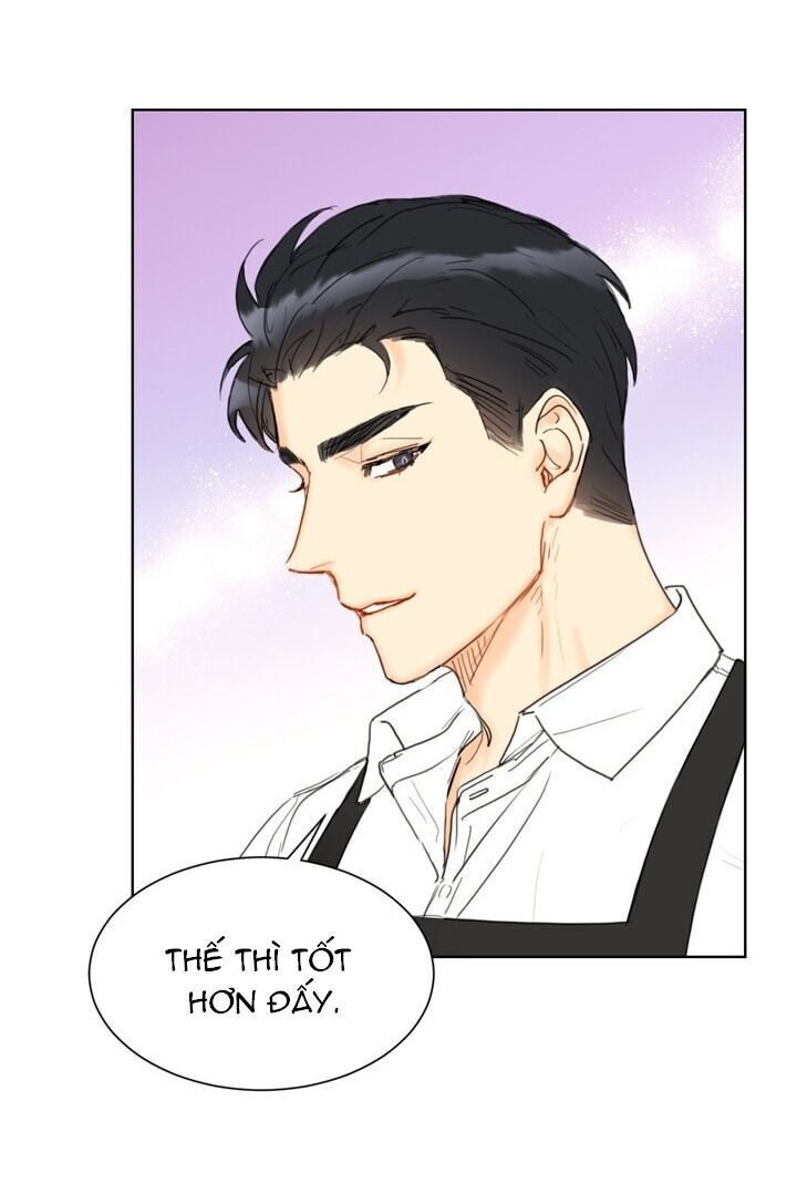 Hẹn Hò Chốn Công Sở - Chương 44 - Trang 16