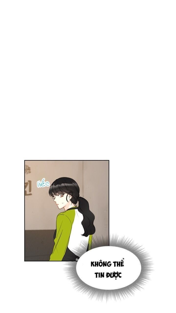 Hẹn Hò Chốn Công Sở - Chương 44 - Trang 20