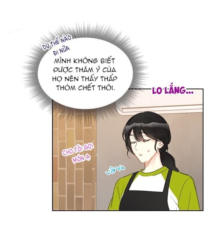 Hẹn Hò Chốn Công Sở - Chương 44 - Trang 23