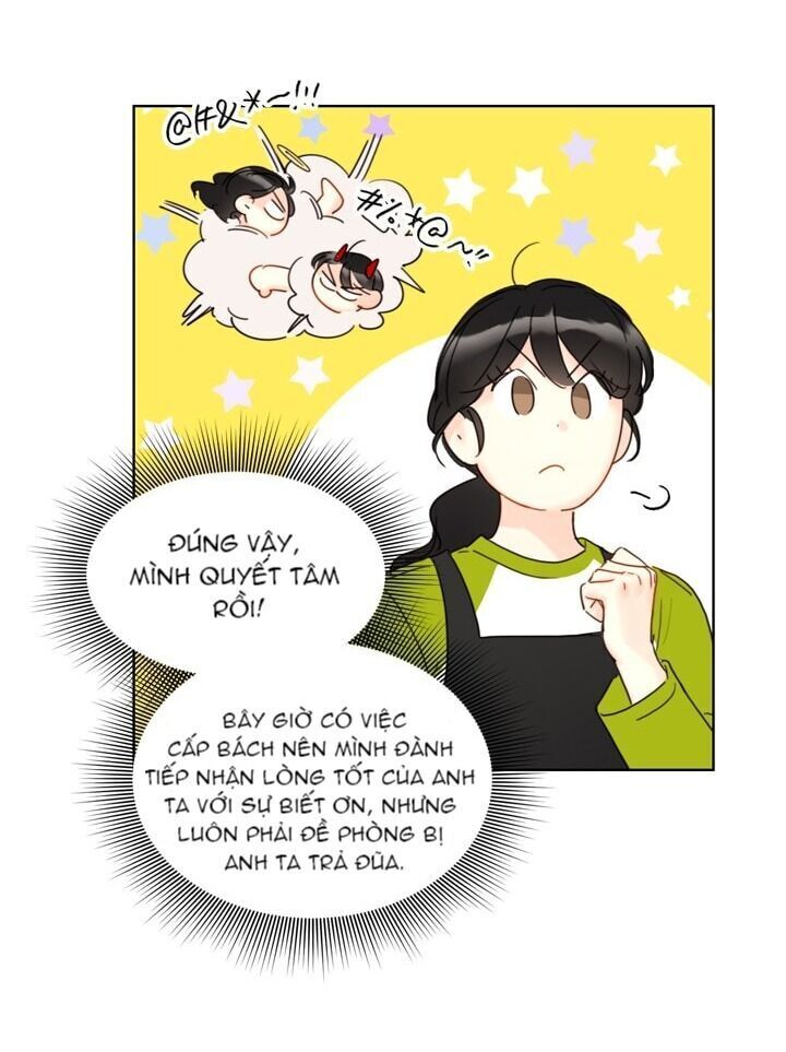 Hẹn Hò Chốn Công Sở - Chương 44 - Trang 25