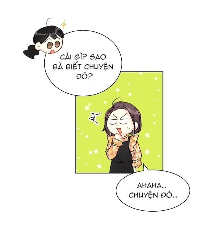 Hẹn Hò Chốn Công Sở - Chương 44 - Trang 28