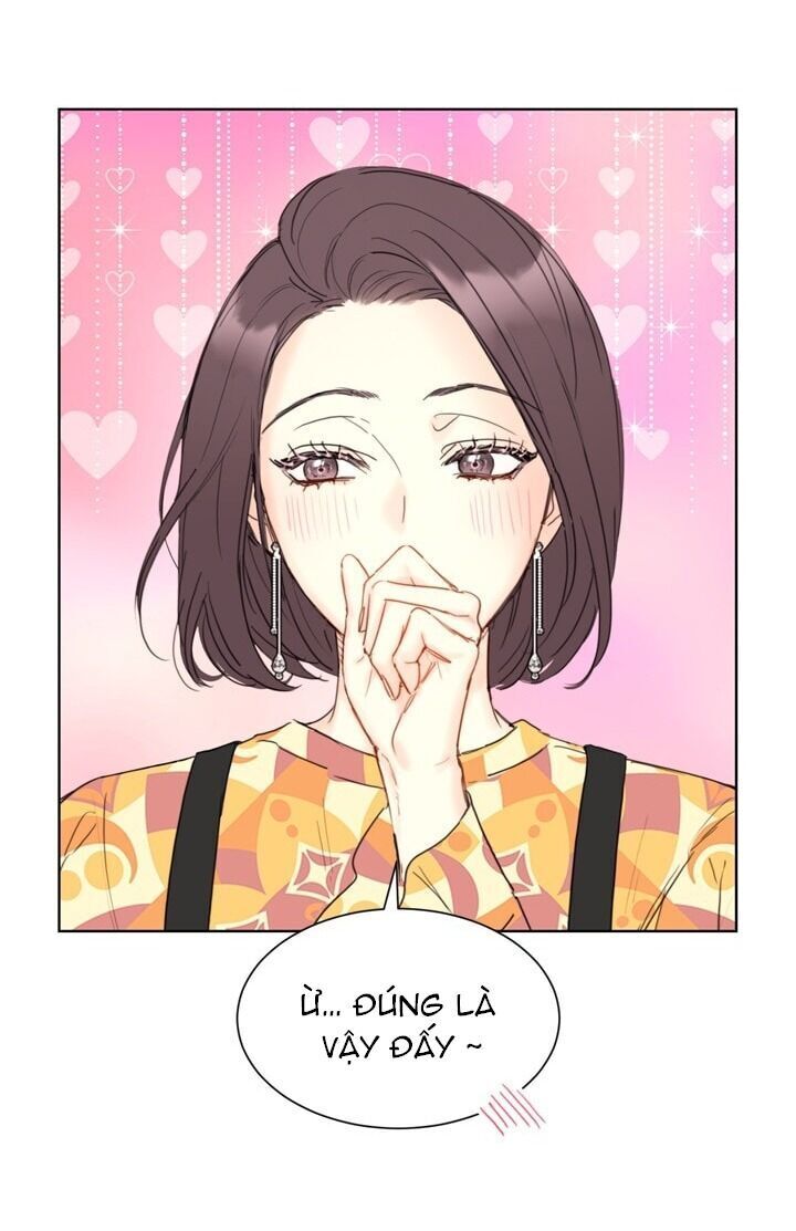 Hẹn Hò Chốn Công Sở - Chương 44 - Trang 35