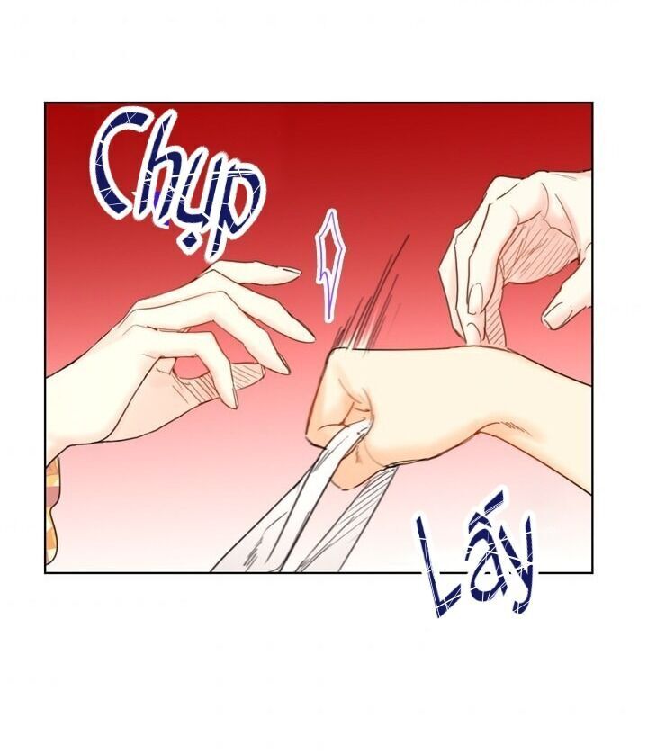 Hẹn Hò Chốn Công Sở - Chương 44 - Trang 38