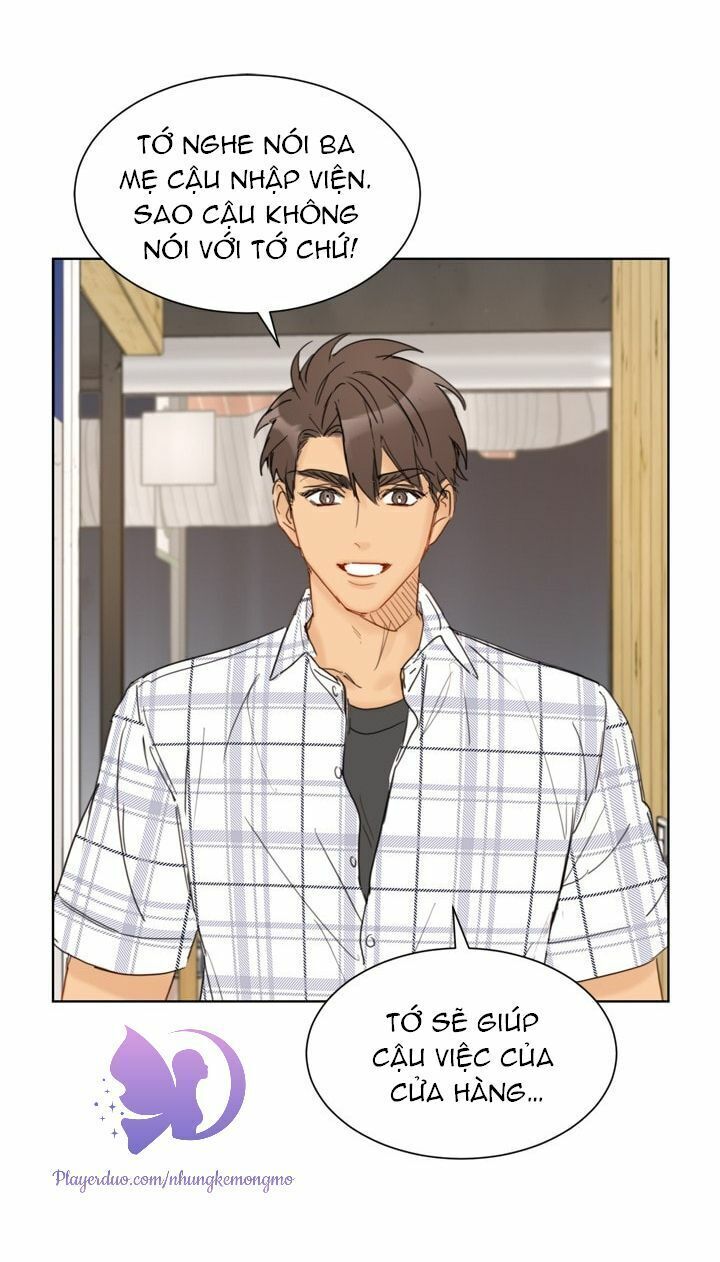 Hẹn Hò Chốn Công Sở - Chương 44 - Trang 41