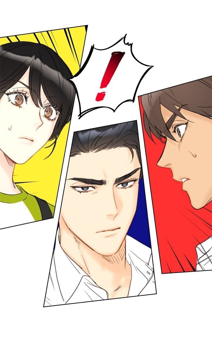 Hẹn Hò Chốn Công Sở - Chương 44 - Trang 42