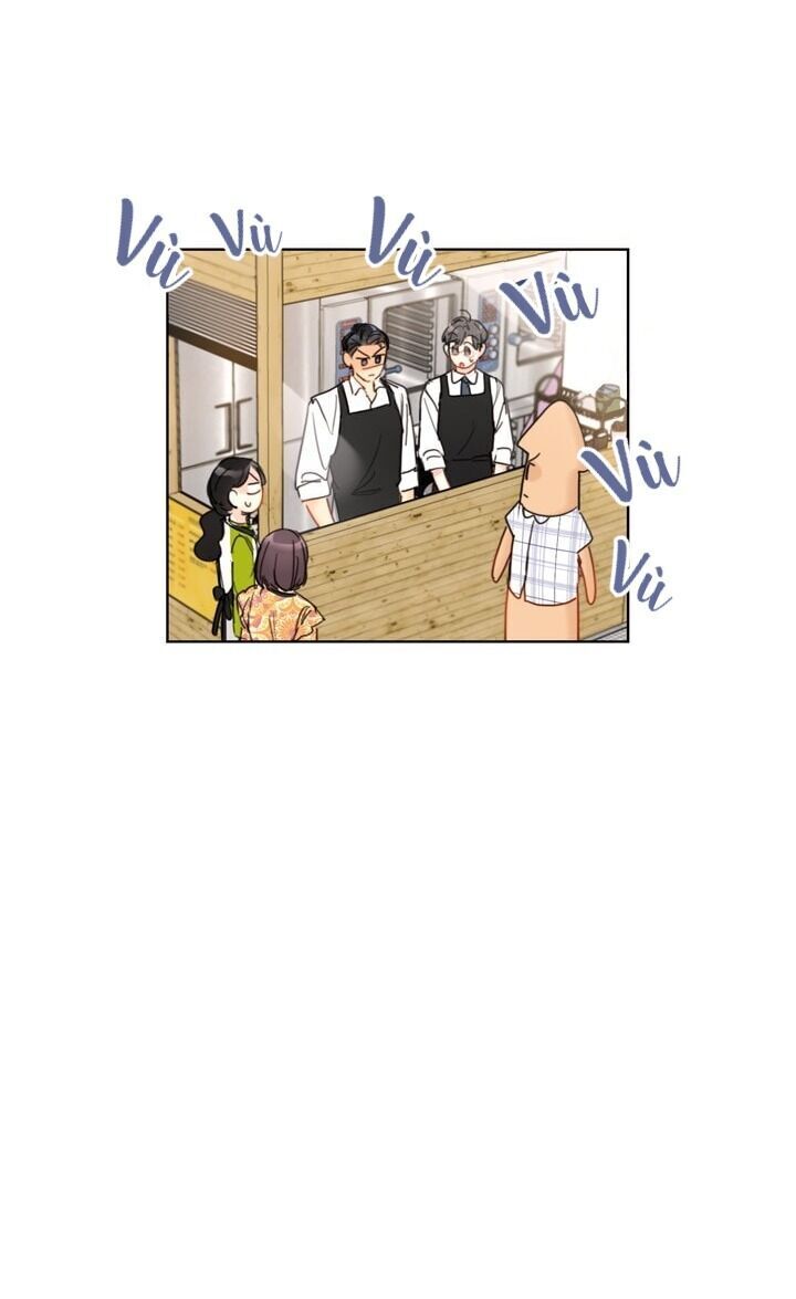 Hẹn Hò Chốn Công Sở - Chương 44 - Trang 43