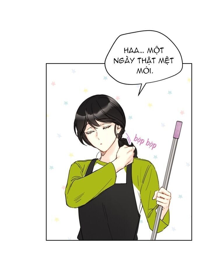 Hẹn Hò Chốn Công Sở - Chương 44 - Trang 45