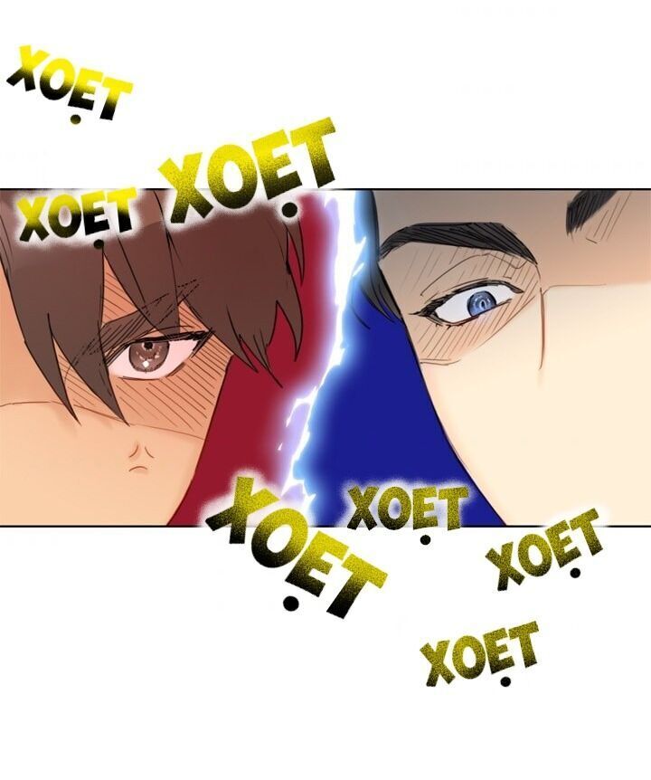 Hẹn Hò Chốn Công Sở - Chương 44 - Trang 48