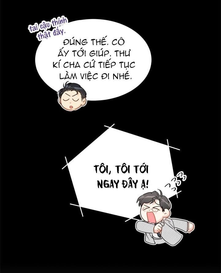 Hẹn Hò Chốn Công Sở - Chương 44 - Trang 6