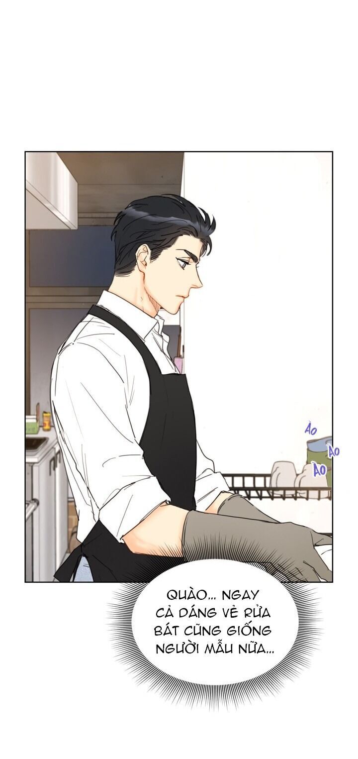 Hẹn Hò Chốn Công Sở - Chương 44 - Trang 52