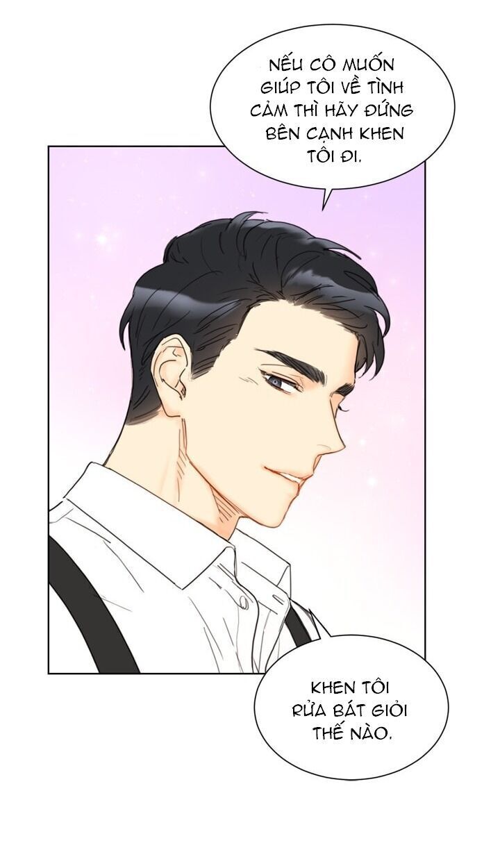 Hẹn Hò Chốn Công Sở - Chương 44 - Trang 54