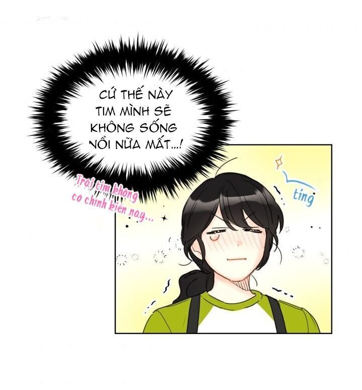 Hẹn Hò Chốn Công Sở - Chương 44 - Trang 56