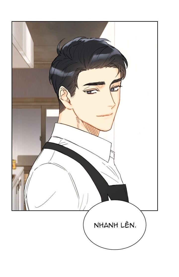 Hẹn Hò Chốn Công Sở - Chương 44 - Trang 60