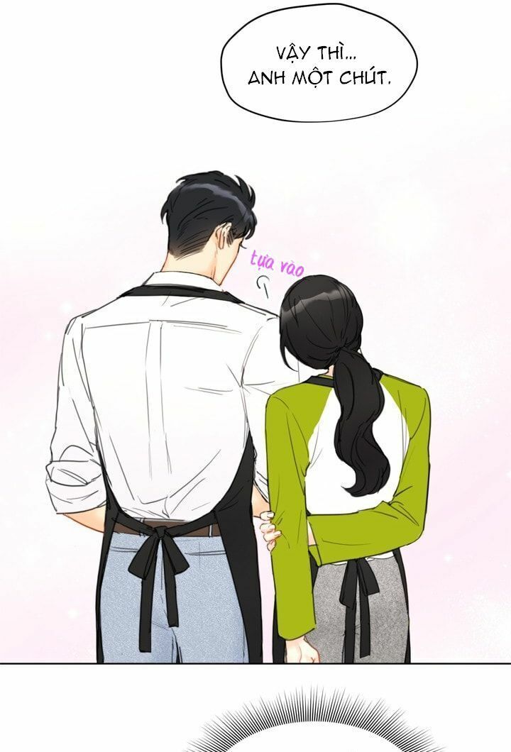 Hẹn Hò Chốn Công Sở - Chương 44 - Trang 62