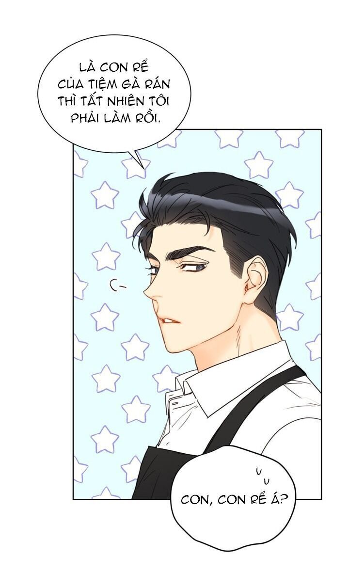 Hẹn Hò Chốn Công Sở - Chương 44 - Trang 9